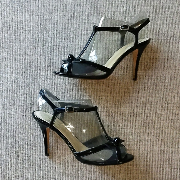Kate Spade heels - Picture 2 of 5